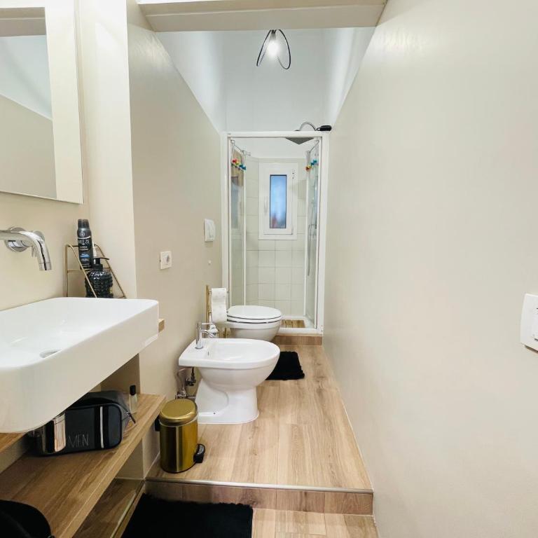 Villa Borghese & Piazza del Popolo - LOFT 3PX - CENTER ROME - AIR CONDITIONING - Apartment mit 1 Schlafzimmer - 2