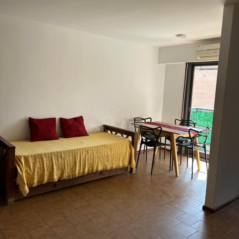 Departamento en plena nueva cordoba - Apartamento de 1 dormitorio - 1
