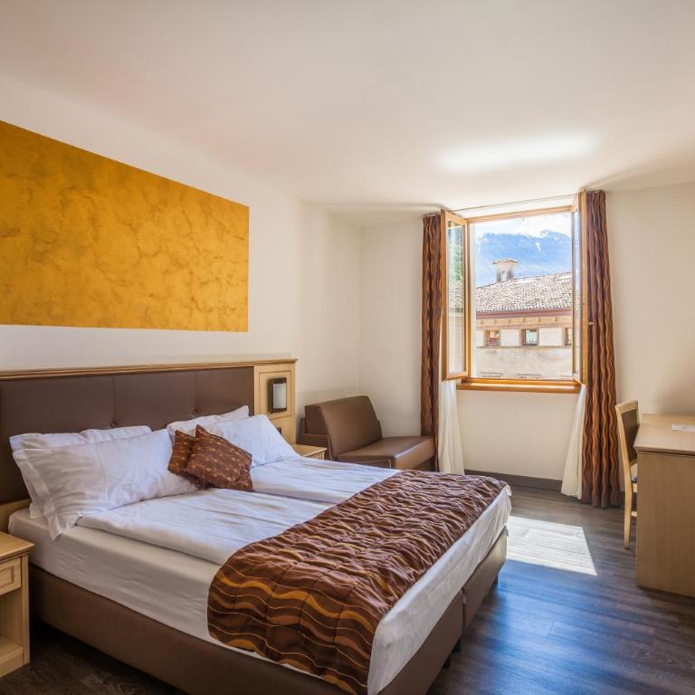 Hotel Portici - Romantik & Wellness - Camera Tripla - 2