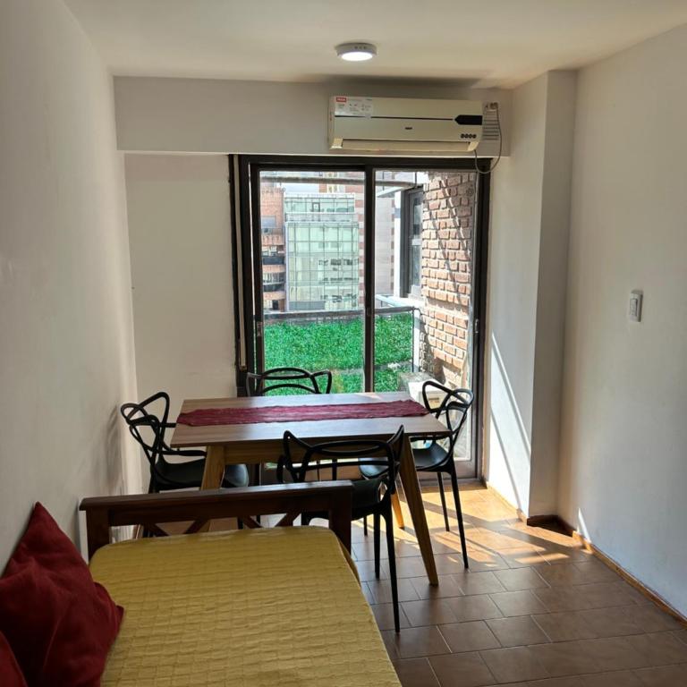 Departamento en plena nueva cordoba - Apartamento de 1 dormitorio - 6