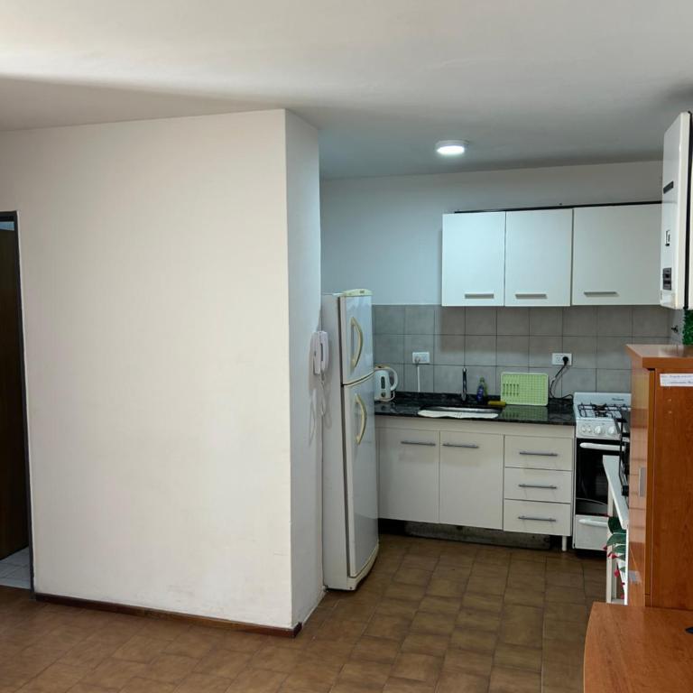 Departamento en plena nueva cordoba - Apartamento de 1 dormitorio - 15