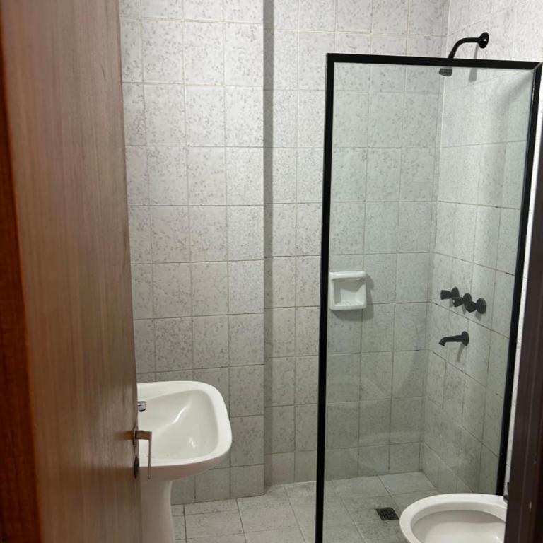 Departamento en plena nueva cordoba - Apartamento de 1 dormitorio - 10