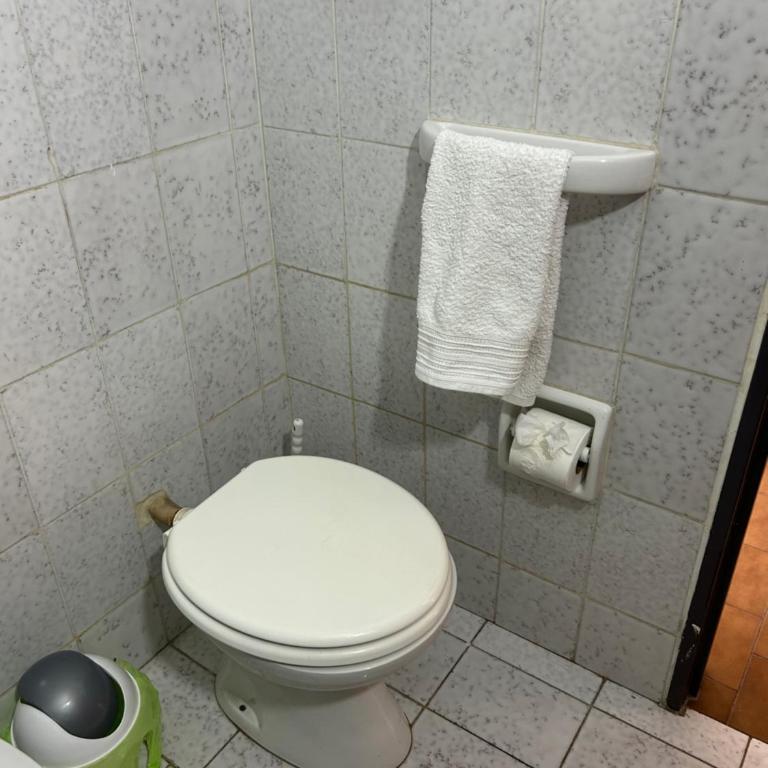 Departamento en plena nueva cordoba - Apartamento de 1 dormitorio - 9