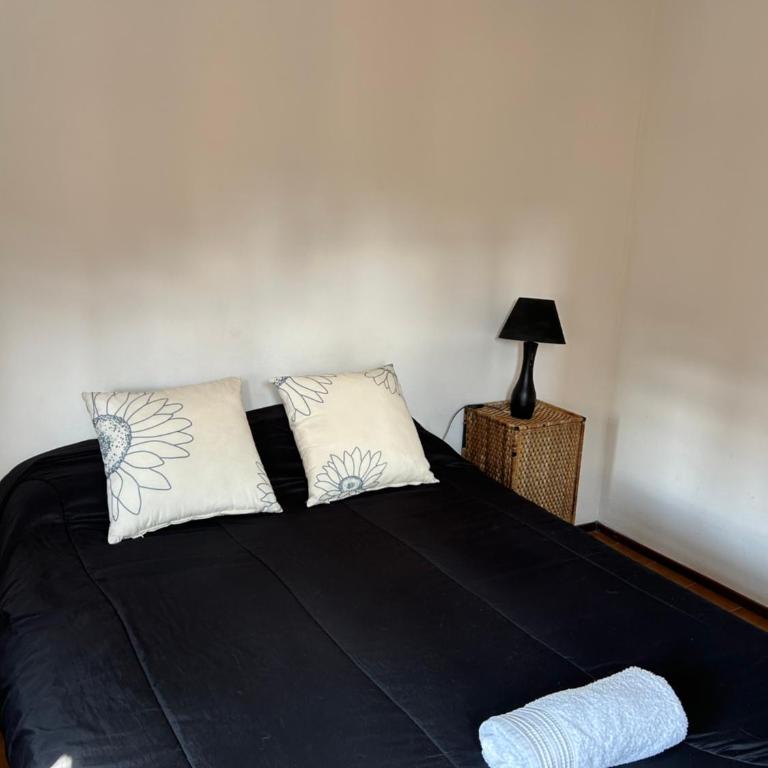 Departamento en plena nueva cordoba - Apartamento de 1 dormitorio - 8