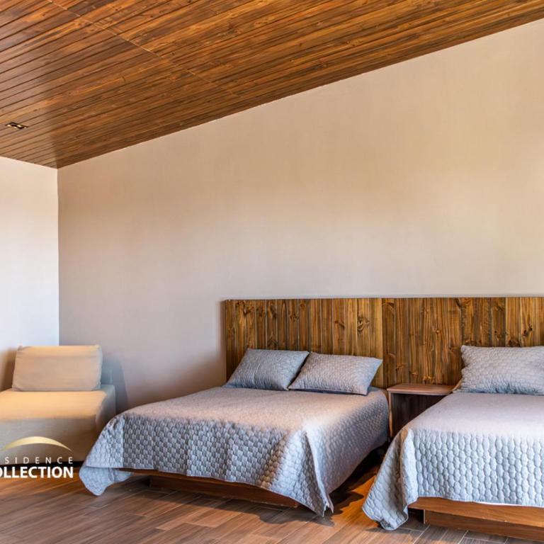 Espaciosa cabaña en La Toscana 3 - Villa - 24