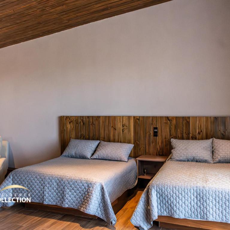 Espaciosa cabaña en La Toscana 3 - Villa - 7