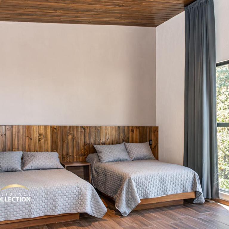 Espaciosa cabaña en La Toscana 3 - Villa - 10