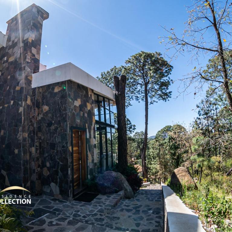 Espaciosa cabaña en La Toscana 3 - Villa - 1