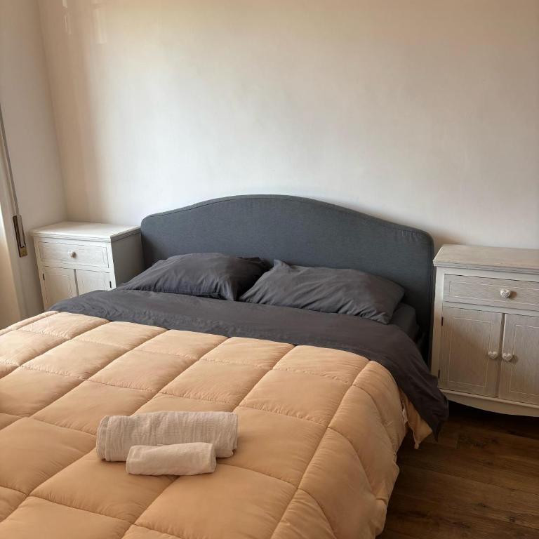 Casa da favola Roma - Four-Bedroom Apartment - 26