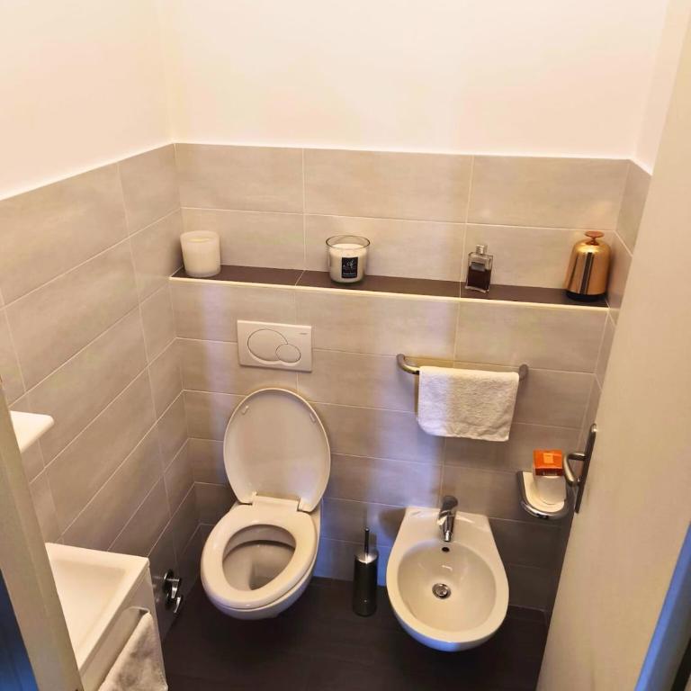 130m2 next to Casino of Monaco - Appartamento con 2 Camere da Letto - 3