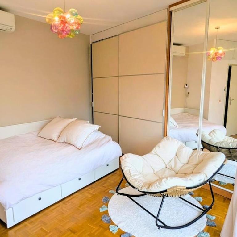 130m2 next to Casino of Monaco - Appartamento con 2 Camere da Letto - 5