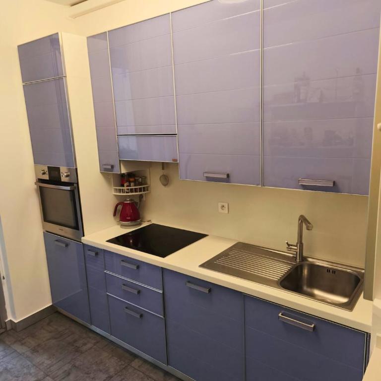 130m2 next to Casino of Monaco - Appartamento con 2 Camere da Letto - 6