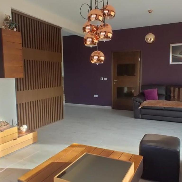 Family Villa Orange - Two-Bedroom Apartment - 2