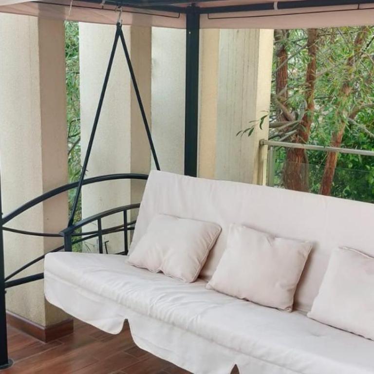 Family Villa Orange - Two-Bedroom Apartment - 10