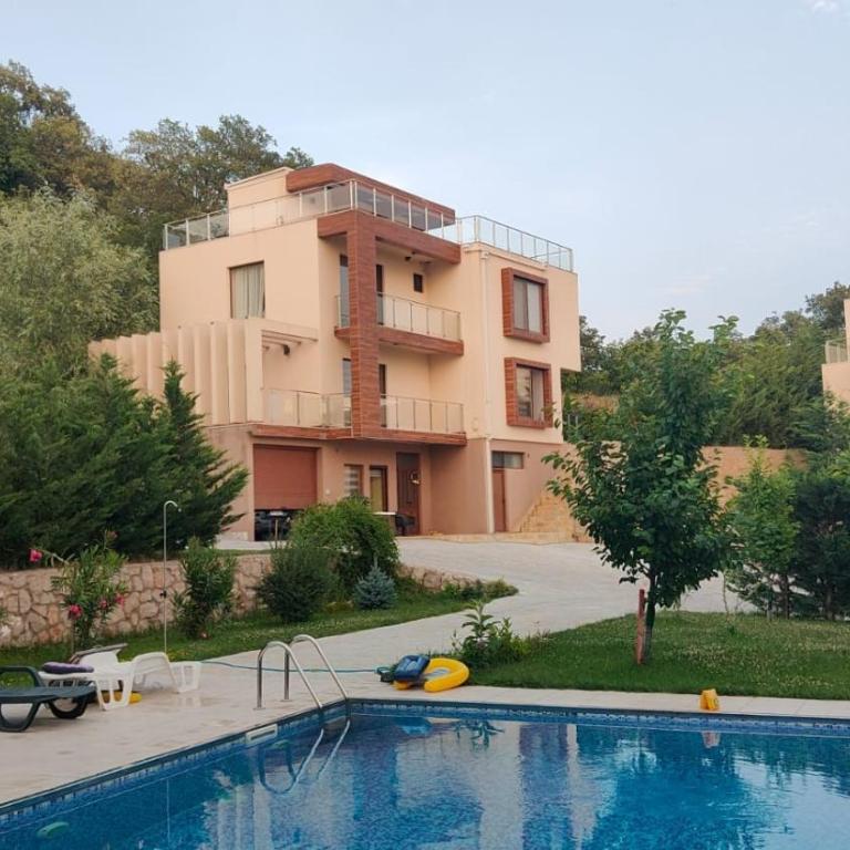 Family Villa Orange - Two-Bedroom Apartment - 11