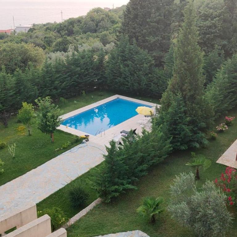Family Villa Orange - Two-Bedroom Apartment - 12