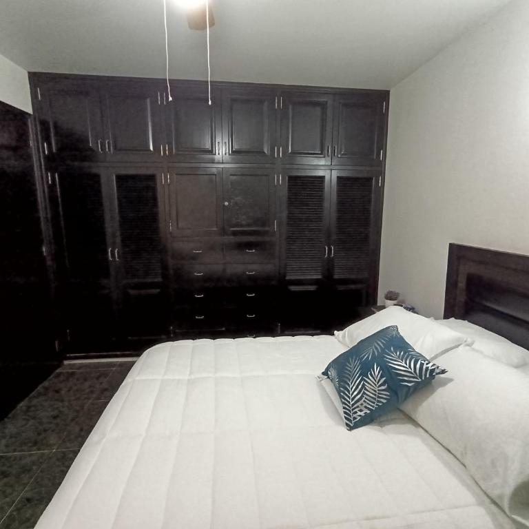 Cultural Porfirio 2BR, Centro, Cocina & Parking - Apartamento de 2 dormitorios - 17