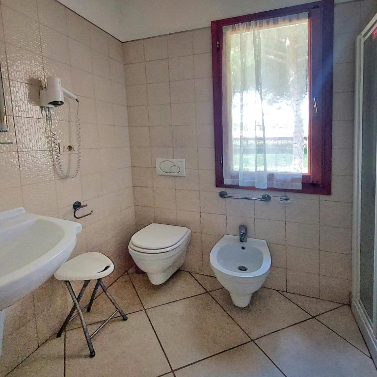 Lido Azzurro Residence rta - Appartamento con 1 Camera da Letto - 4