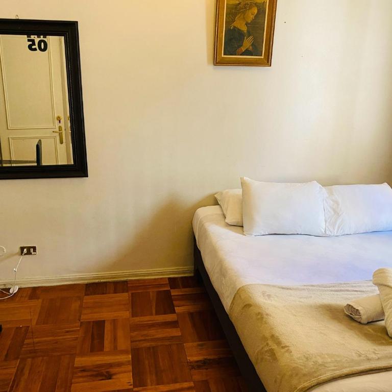 BB Casita Blue M - Habitación Doble Estándar - 2
