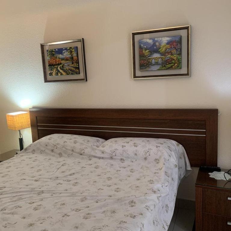 Primavera Deluxe - Apartamento de 1 dormitorio - 2