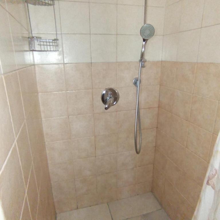 Giaster 2 - Two-Bedroom House - 13
