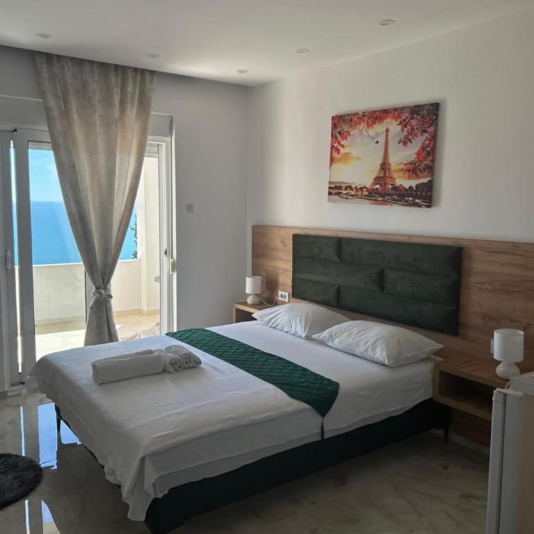 Studio Apartments Jupo - Apartman - 8