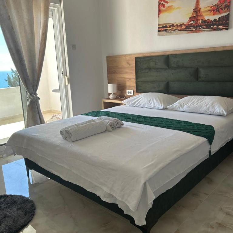 Studio Apartments Jupo - Apartman - 7