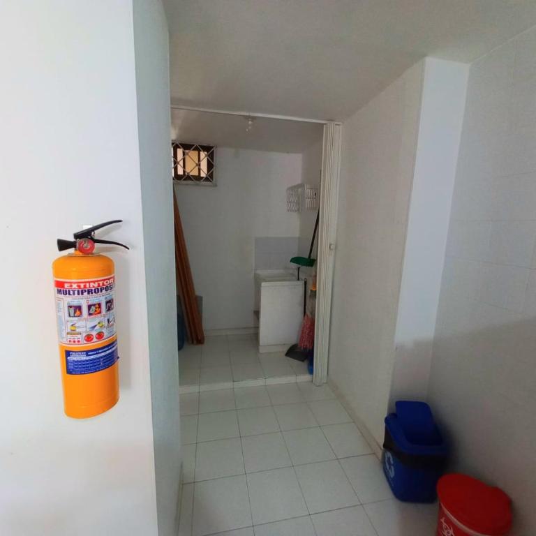 APARTAMENTO RODADERO BEACH In - Apartamento Clásico - 5