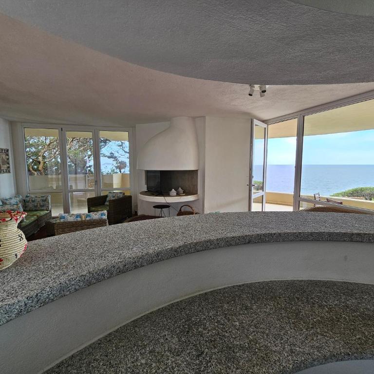Villa Capo Boi - Villa con Vista Mare - 10