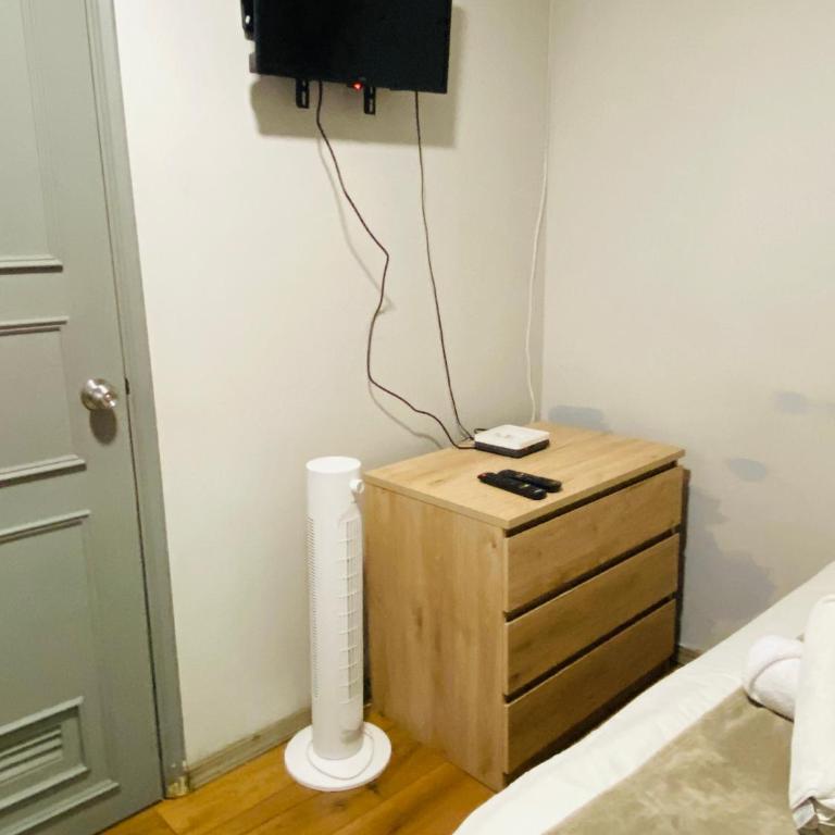 BB Casita Blue M - Habitación Doble - 1