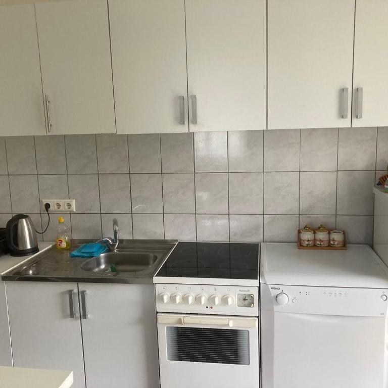 Guest House Konak kod Danke - Apartment with Garden View - 7