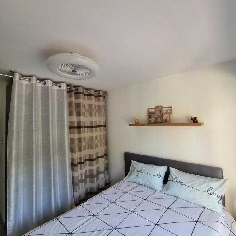 Beau 2 pièces,Terrasse, Parking Menton Centre - Appartement 1 Chambre - 9