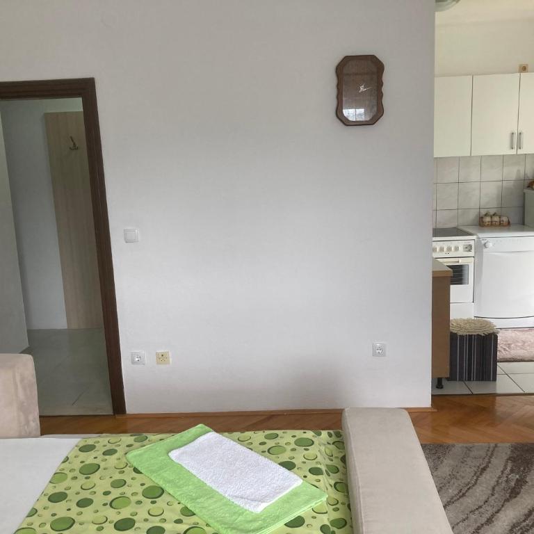 Guest House Konak kod Danke - Apartment with Garden View - 11