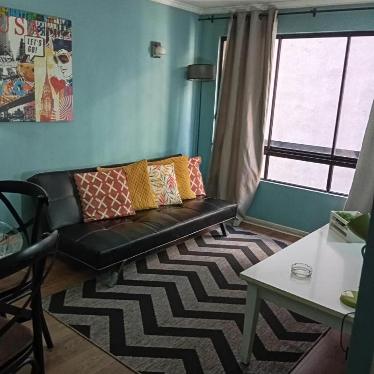 República 57 - Apartamento de 2 dormitorios - 18