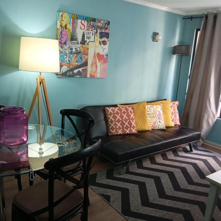 República 57 - Apartamento de 2 dormitorios - 21