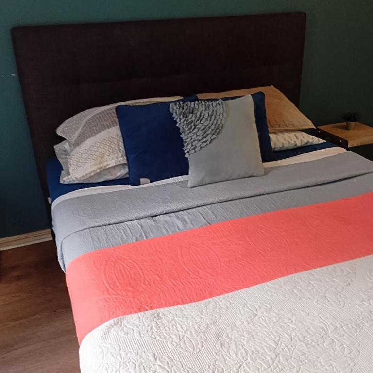 República 57 - Apartamento de 2 dormitorios - 28