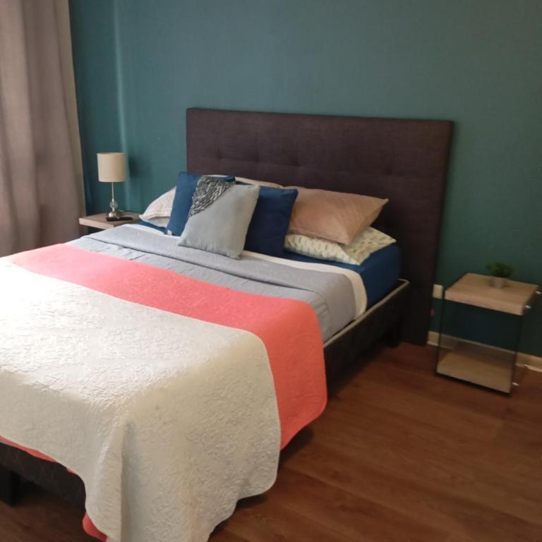República 57 - Apartamento de 2 dormitorios - 31