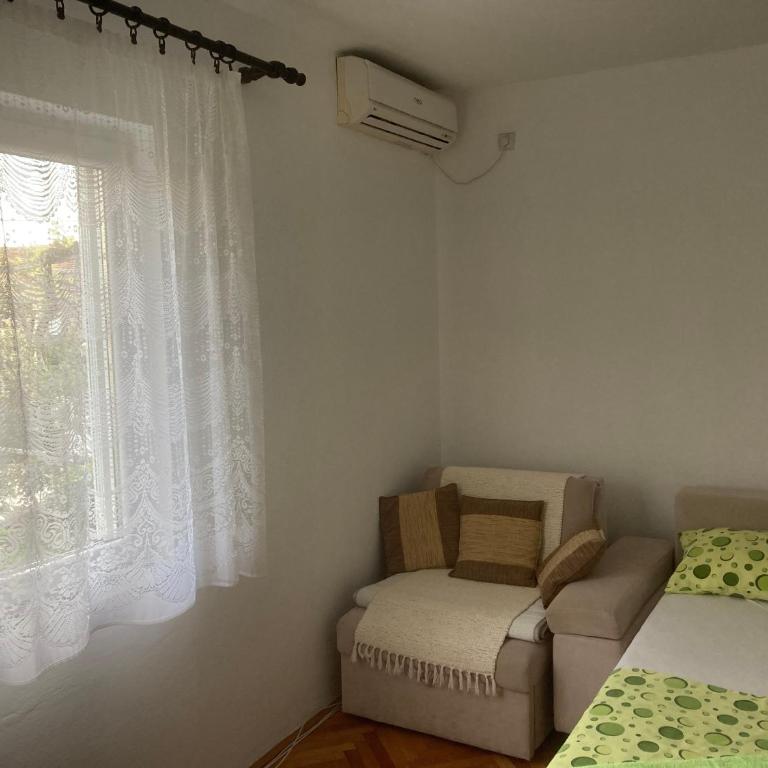 Guest House Konak kod Danke - Apartment with Garden View - 10