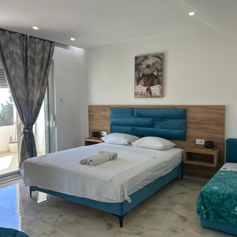 Studio Apartments Jupo - Studio Apartman sa Pogledom na More - 9