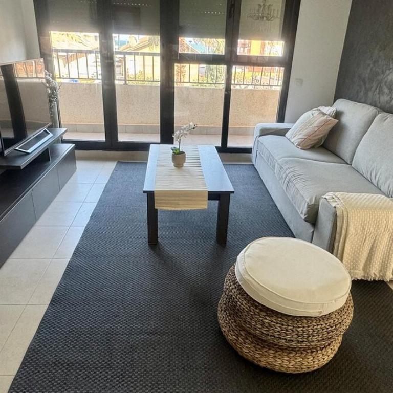 Apartment 300 m from the beach ,parking , breakfast - Two-Bedroom Apartment - 1