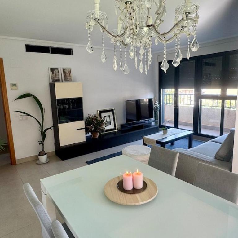 Apartment 300 m from the beach ,parking , breakfast - Two-Bedroom Apartment - 4