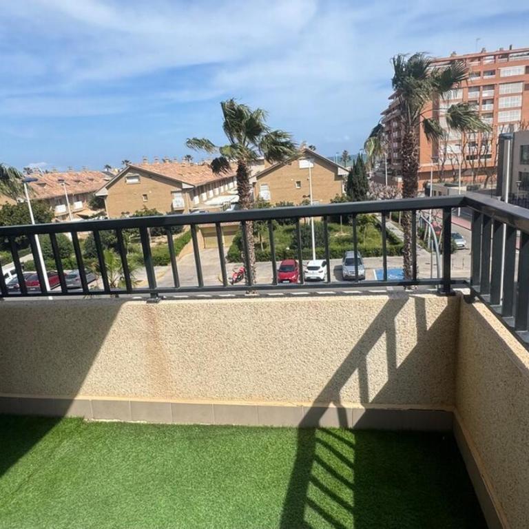 Apartment 300 m from the beach ,parking , breakfast - Two-Bedroom Apartment - 7