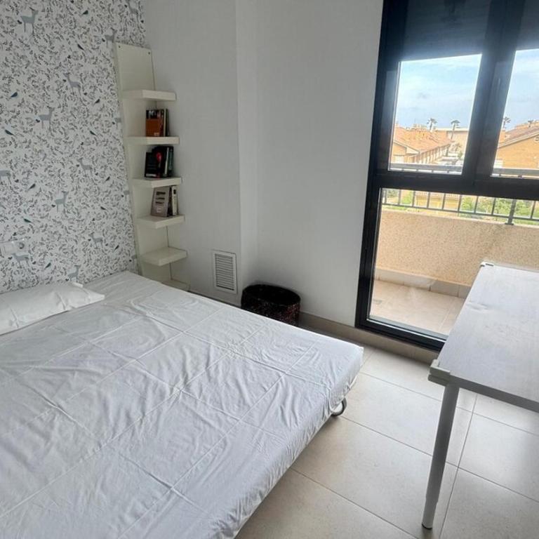 Apartment 300 m from the beach ,parking , breakfast - Two-Bedroom Apartment - 8