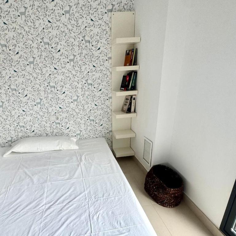 Apartment 300 m from the beach ,parking , breakfast - Two-Bedroom Apartment - 17