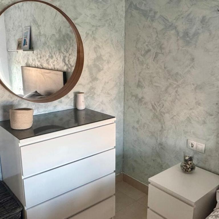 Apartment 300 m from the beach ,parking , breakfast - Two-Bedroom Apartment - 21