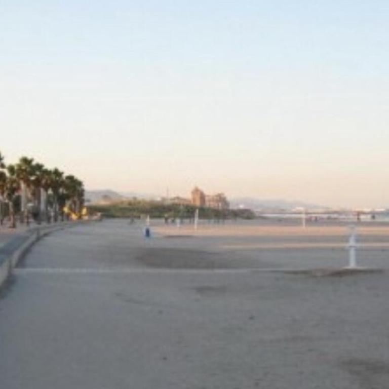 Apartment 300 m from the beach ,parking , breakfast - Two-Bedroom Apartment - 22