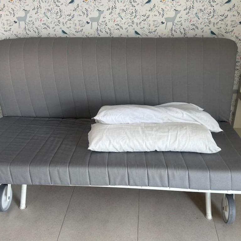 Apartment 300 m from the beach ,parking , breakfast - Two-Bedroom Apartment - 23