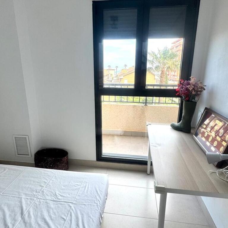 Apartment 300 m from the beach ,parking , breakfast - Two-Bedroom Apartment - 24