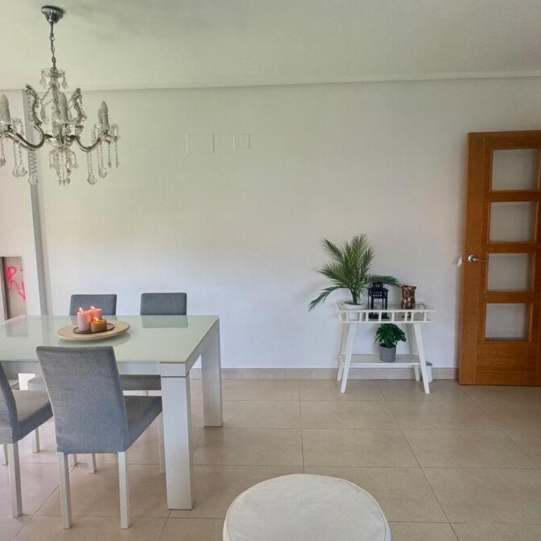 Apartment 300 m from the beach ,parking , breakfast - Two-Bedroom Apartment - 25