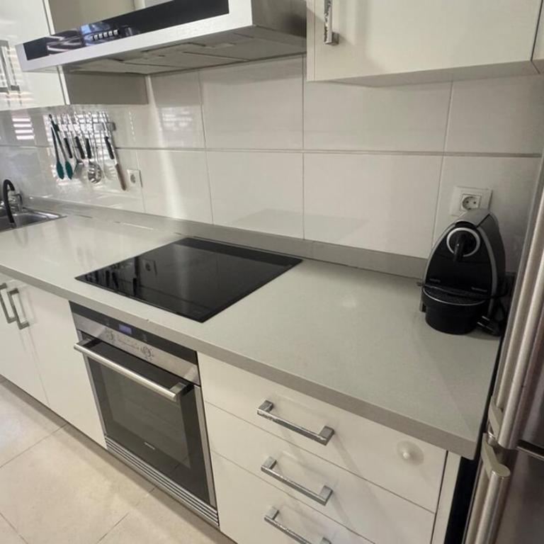 Apartment 300 m from the beach ,parking , breakfast - Two-Bedroom Apartment - 27